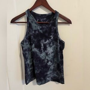 Lululemon align waist length racer back tank